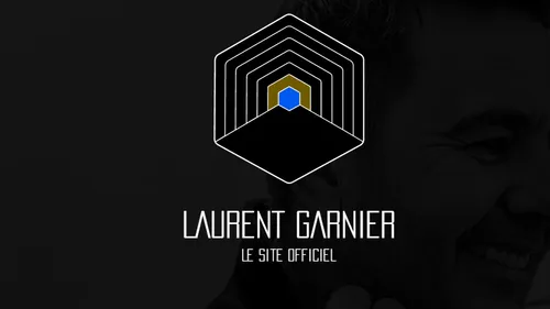 Laurent Garnier vient de mettre en ligne un site qui retrace sa...